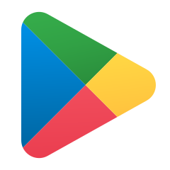 Google Play Icon