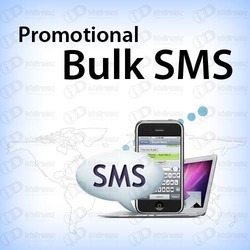 The Allowed bulk SMS format